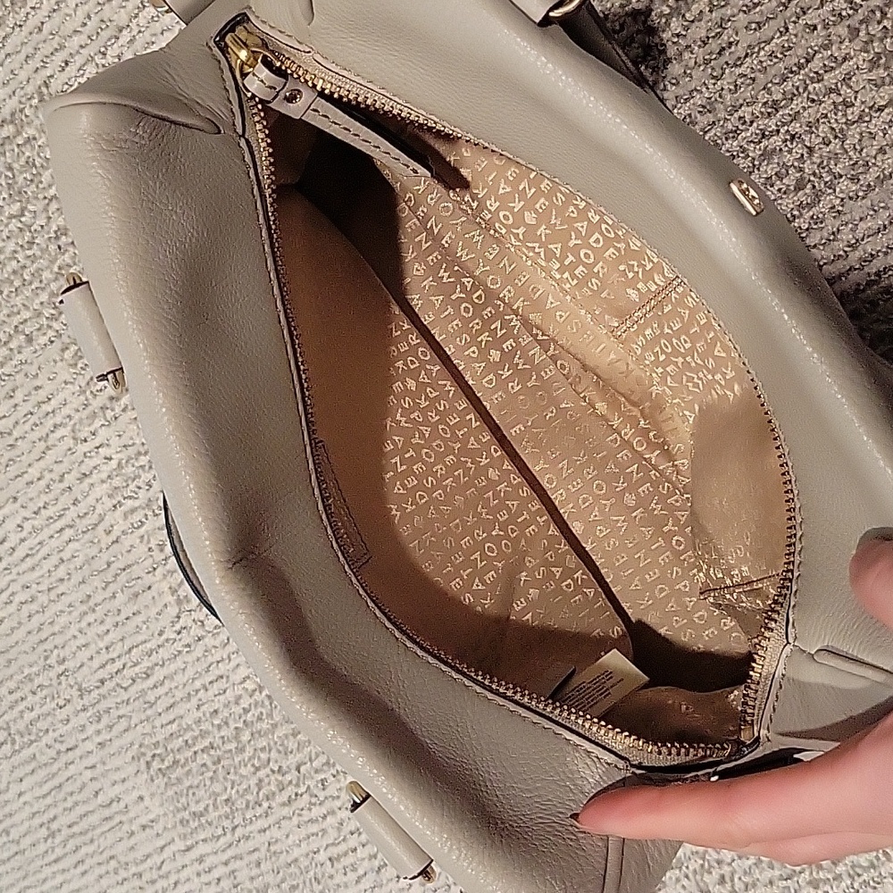 Kate Spade Handbag - Picture 4 of 5